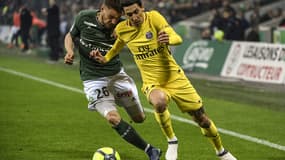 Angel di Maria (PSG)