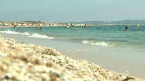 Cette plage du Var figure parmi les plus belles du monde, selon le magazine du New York Times