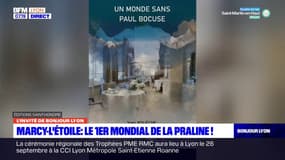Lyon: à quoi ressemblerait "Un monde sans Paul Bocuse"?