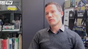 Rallye d'Argentine - Ogier : "On sent l'odeur du barbecue"