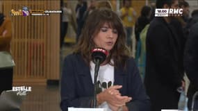 VIDÉO - Regardez "Estelle Midi" en direct de Renodays