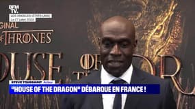 "House of the Dragon" débarque en France ! - 22/08