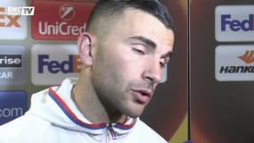 Lyon-Besiktas (2-1) – Anthony Lopes : ‘’On a su se ressaisir’’