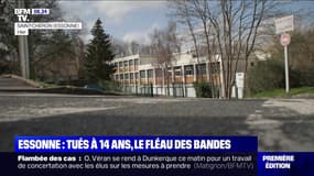 En Essonne, les rixes entre bandes rivales ont augmenté de 80% en un an