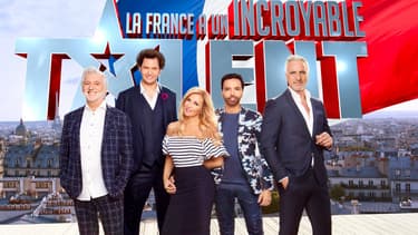 Jury A Trois Reprise Du Tournage Ce Que M6 Va Faire Pour La Saison 12 De La France A Un Incroyable Talent