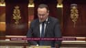 "Vous êtes les professionnels de l'amateurisme": séance mouvementée à l'Assemblée après le rejet des motions de censure de l'opposition