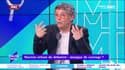 Macron refuse de débattre : manque de courage ? "Macron a raison, c'est un débat qui n’aurait aucun intérêt" affirme Thierry Moreau.