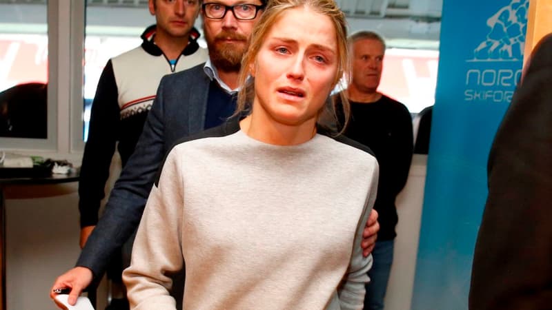 Therese Johaug