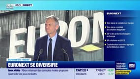 Good Morning Business - Vendredi 16 février