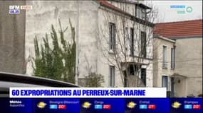 Val-de-Marne: 60 expropriations au Perreux-sur-Marne pour le chantier du Grand Paris Express