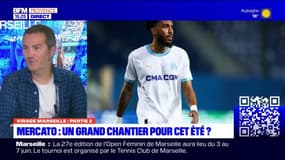 OM: quel mercato va devoir réalisé Longoria, qui doit rester et qui doit partir? 