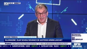 Les Experts : Quels sont les enjeux des élections allemandes pour l'Europe ? - 27/09