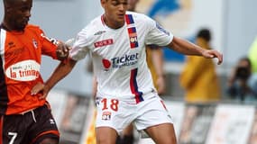 Hatem Ben Arfa