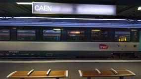 Les présidents des conseils régionaux de Basse et de Haute-Normandie dénoncent les retards à répétition sur la ligne SNCF rejoignant Paris.