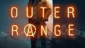 Outer Range sort ce vendredi 15 avril sur Amazon Prime Video