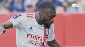 OL : "C'est la marque d'un changement de statut", Leplat analyse la décla de Toko Ekambi
