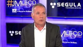 L’accélération, élément essentiel de la compétitivité industrielle