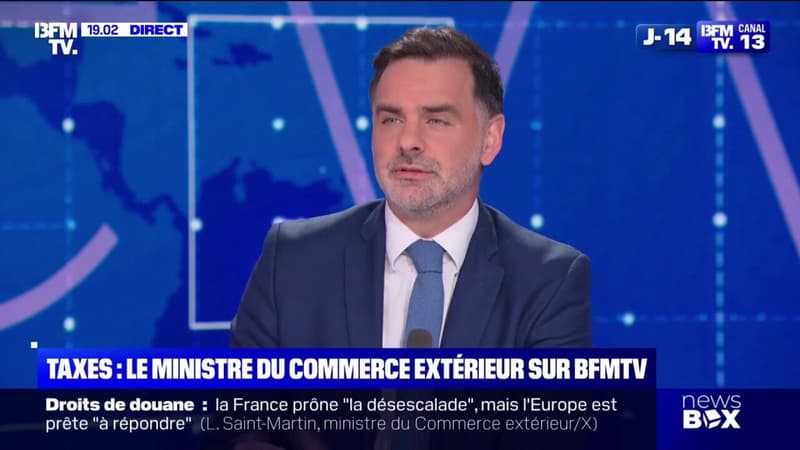 Droits de douane: 