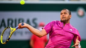 Jo-Wilfried Tsonga
