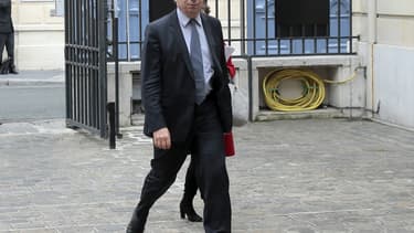 Michel Yahiel, président de France Stratégie.