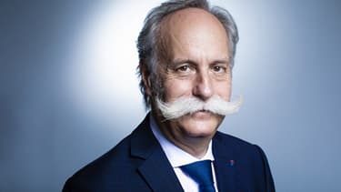 Bernard Stalter