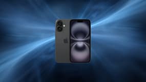 Le prix de cet iPhone 16 ne laisse personne indifférent, Cdiscount a encore fait fort