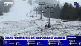 Grand Puy: des animations pour la Saint-Valentin