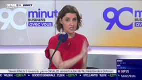 90 Minutes Business avec vous du mardi 11 avril