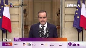 Gouvernement : Gabriel Attal dénonce un "spectacle affligeant" de la classe politique