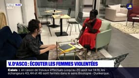 Villeneuve d'Ascq: un lieu d'accueil dédié aux femmes victimes de violences conjugales rouvre dans un centre commercial