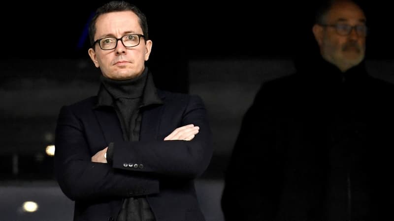 Avec une délégation de dirigeants olympiens, Jacques-Henri Eyraud et Andoni Zubizarreta ont rencontré leurs homologues du Barça pour parler marketing, formation et socios.