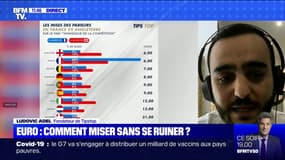 Euro: comment miser sans se ruiner ? BFMTV répond à vos questions