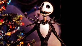 "L'étrange Noël de Monsieur Jack"