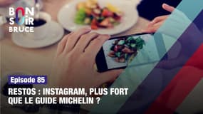 Restos : Instagram plus fort que le Guide Michelin ?