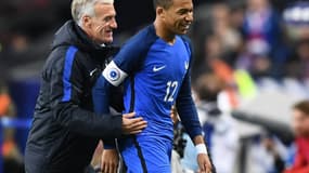 Didier Deschamps 