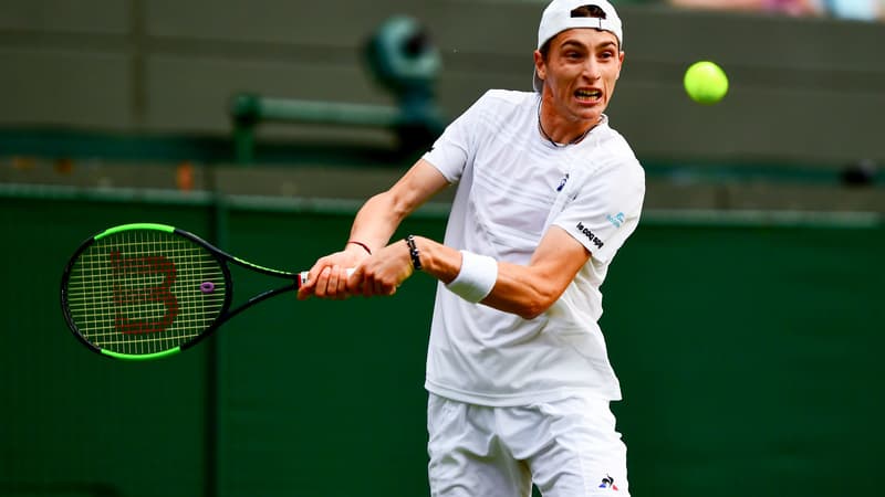 Ugo Humbert