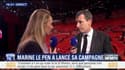 Marion Maréchal-Le Pen: "Beaucoup d’orphelins de François Fillon pourront trouver le plan M avec Marine Le Pen"