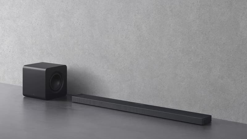 Avez-vous vu la promo affichée par Samsung pour cette barre de son pour le Black Friday ? 
