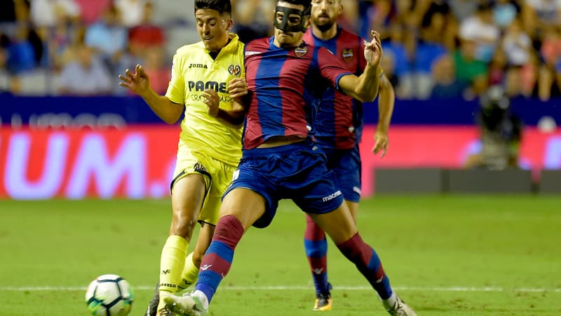 Pablo Fornals
