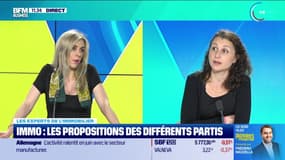 Les experts de l'immo (2/2) : Le point sur le marché après la dissolution - 21/06 