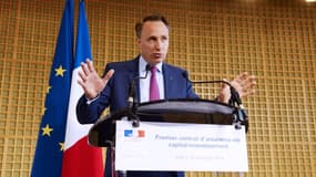 Thomas Buberl fait face à un important défi