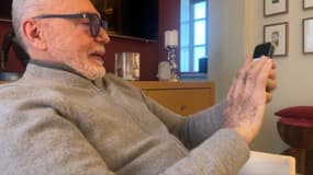 Bernard Bousset, condamné pour homosexualité en 1964