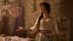 Camila Cabello dans la peau de Cendrillon