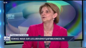 Passez-moi le notaire: Nathalie Couzigou-Suhas - 23/06