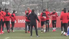 Coupe de la Ligue : Monaco veut retrouver Paris en finale