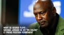 Mort de George Floyd: Michael Jordan se dit "en colère"