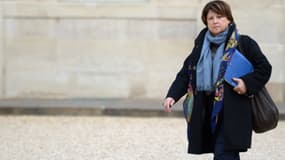 La mise en examen de Martine Aubry dans l'enquête sur les dégâts de l'amiante pourrait être annulée.