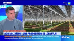 Planète Locale du mercredi 2 avril - Agrivoltaïsme : une proposition de loi à l'Assemblée nationale