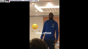 Lassana Diarra (PSG)