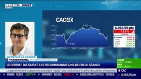 On refait la séance avec Franck Morel et Julien Quistrebert - 19/05